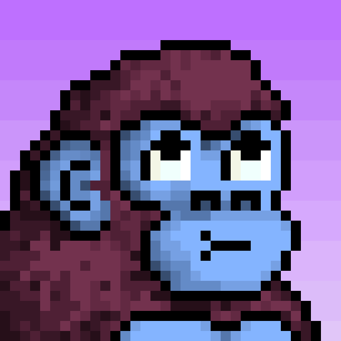 Kong 2281 preview