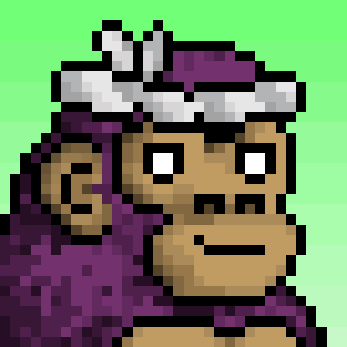 Kong 2420 preview