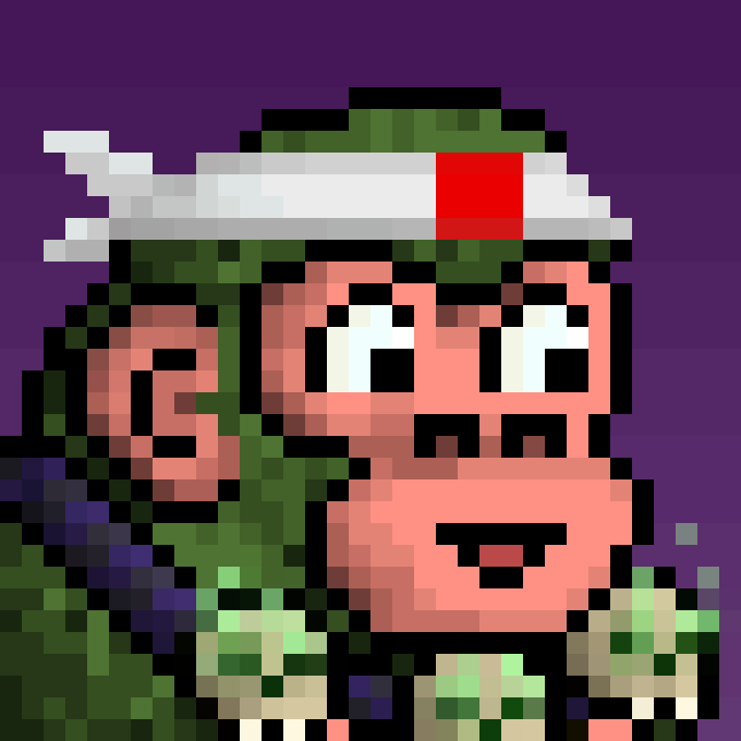 Kong 3868 preview