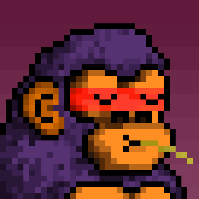 Kong 4852 preview